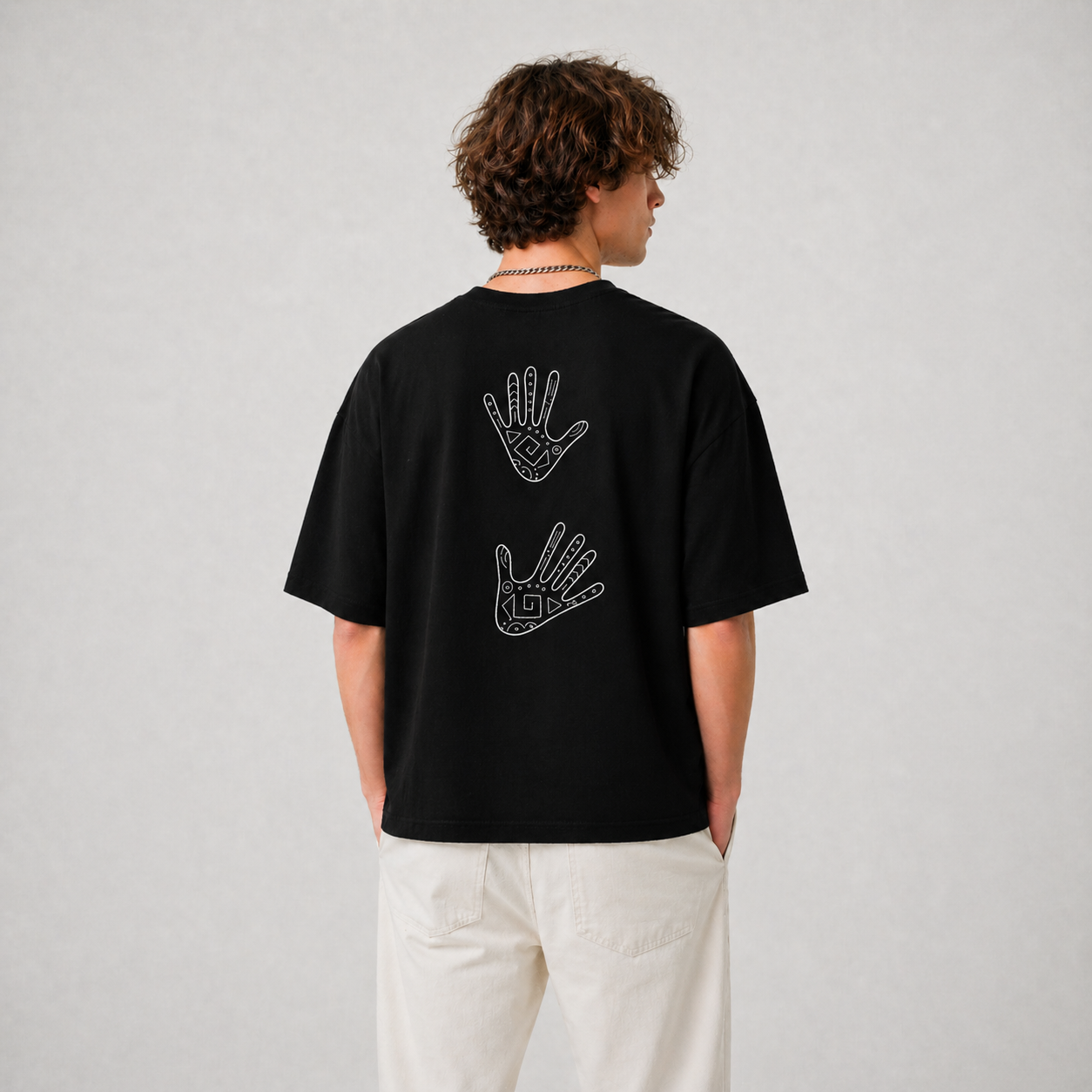 Vessora Mystic Palm