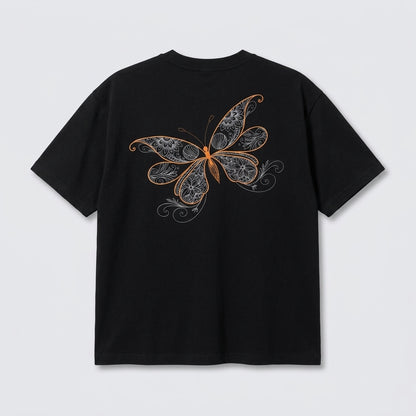 Vessora Butterfly Bloom