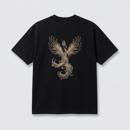 Vessora Ashborn Phoenix