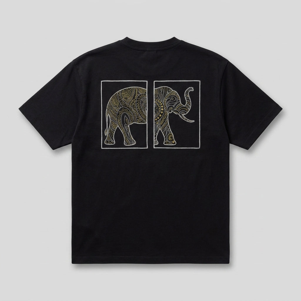 Vessora Elephant Pulse