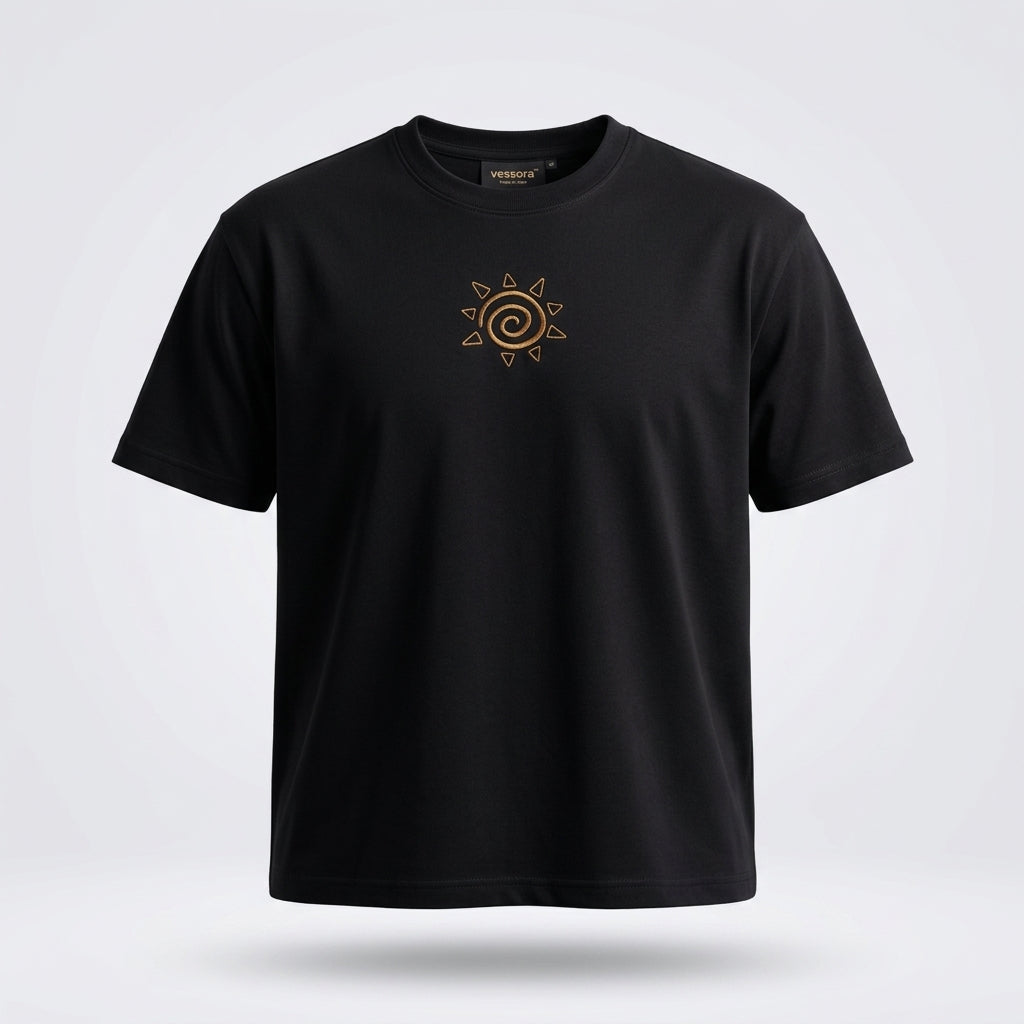 Vessora Sun Spirit