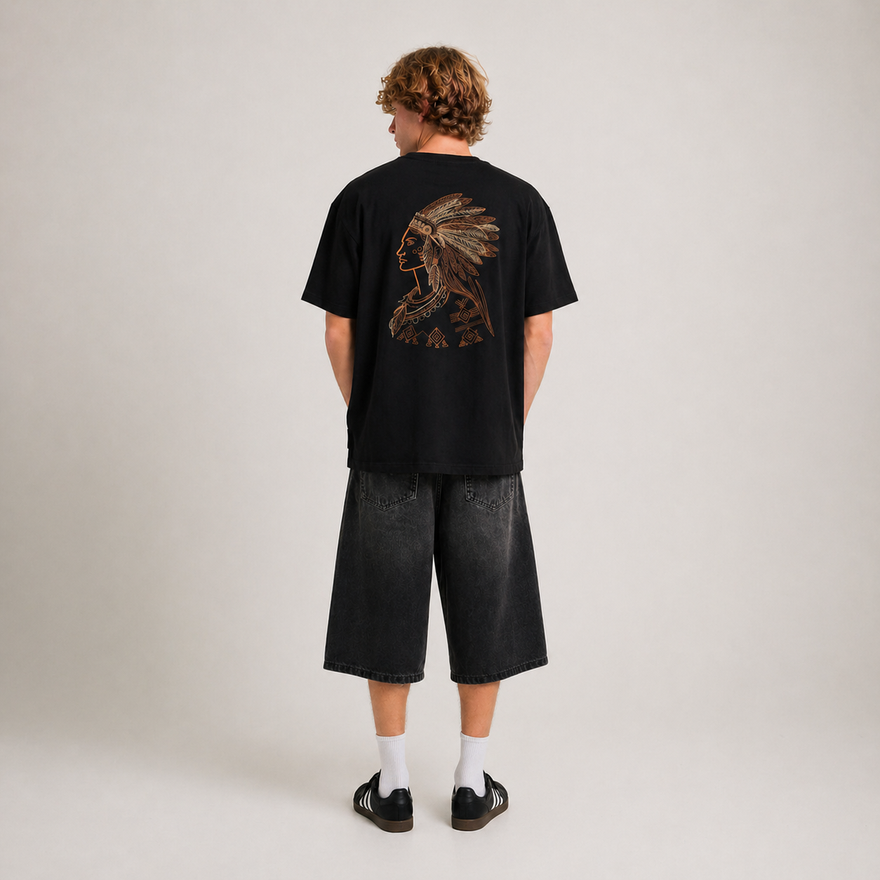 Vessora Sun Spirit