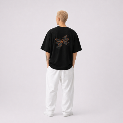 Vessora Butterfly Bloom